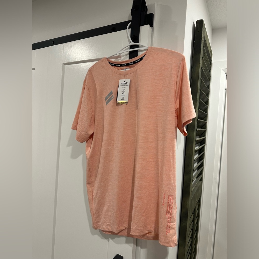 Brand new Hurley shirt